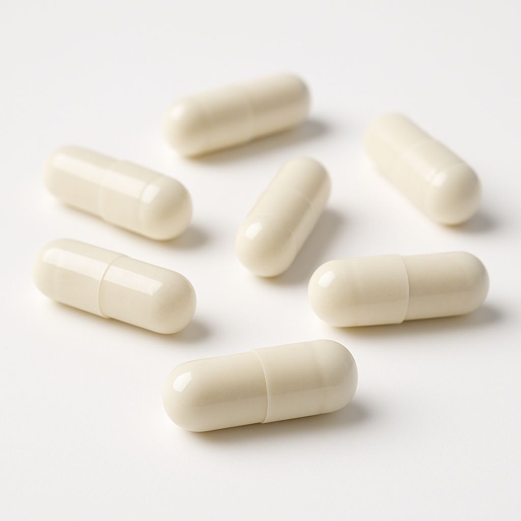 Ultra-Potent 350mg CBD Capsules – 10,500mg Total CBD - Image 3